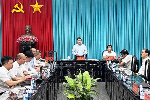 Hơn 7.300 tỷ đồng xây dựng tuyến đường bộ ven biển nối tỉnh Bến Tre, Tiền Giang và Trà Vinh