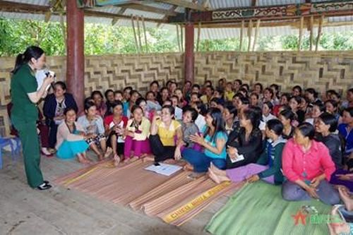 Hiểu địa bàn để tuyên truyền miệng có hiệu quả