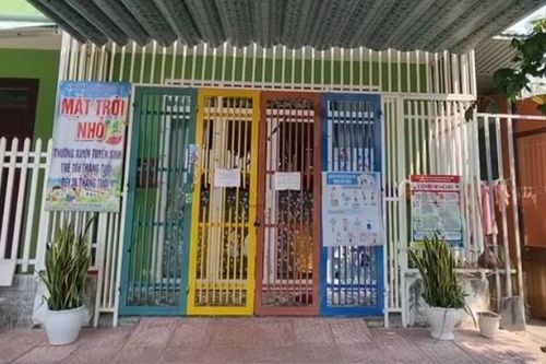 Xác minh vụ cháu bé 15 tháng tuổi tử vong tại Nhóm trẻ mầm non sau giấc ngủ trưa