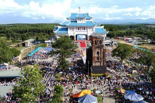 Mai này, về đô thị mới La Vang!
