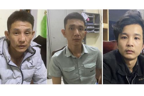 Biến ca-bin thành 'ổ chích'