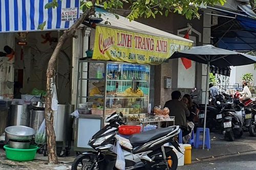 Lối nào cho khách bộ hành?