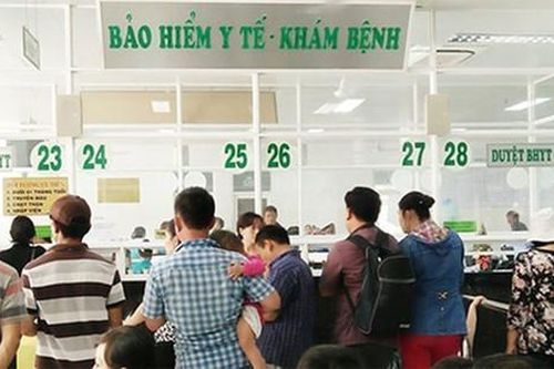 TPHCM kiến nghị mở rộng danh mục thuốc BHYT cho trạm y tế