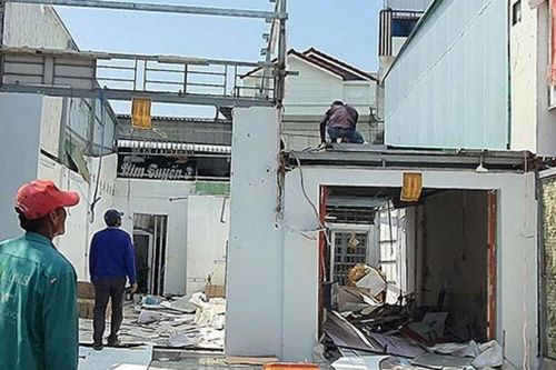 Chủ tịch UBND tỉnh Cà Mau chỉ đạo xử lý dứt điểm vụ cưỡng chế 'nhầm' nhà