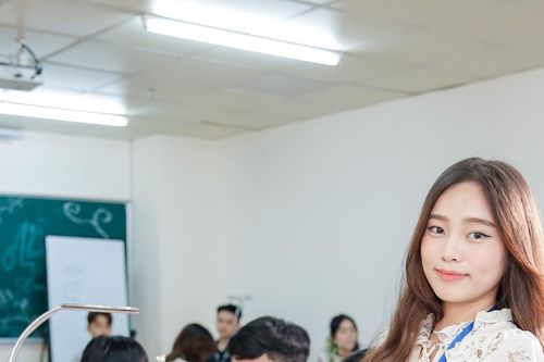 Học ngành Ngôn ngữ Anh ở đại học như thế nào?