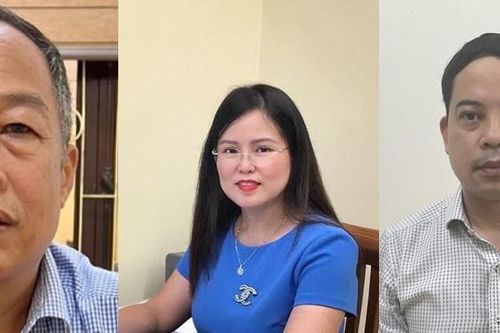Doanh nghiệp hối lộ số tiền khủng để được cấp phép chuyến bay