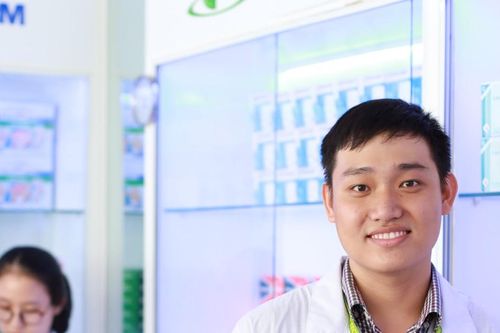 Học ngành Dược học ở Đại học như thế nào?