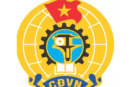 Thi biểu trưng và tranh cổ động Đại hội XIII Công đoàn Việt Nam