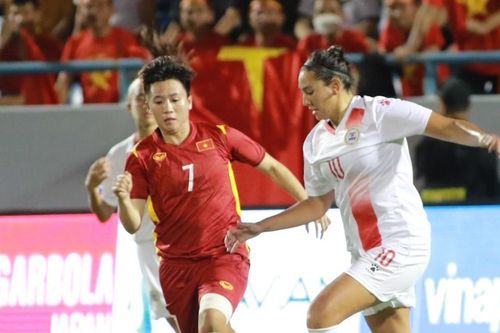 Bốc thăm môn bóng đá nam và nữ SEA Games 32: Việt Nam sớm gặp thử thách