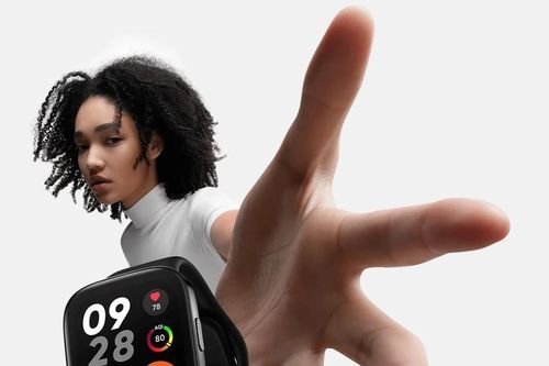 Redmi Watch 3 của Xiaomi giá 2.790.000 đồng