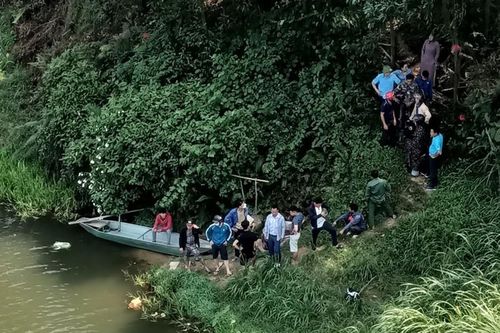Hà Tĩnh: Phát hiện thi thể nữ sinh lớp 6 dưới sông, để lại thư tuyệt mệnh