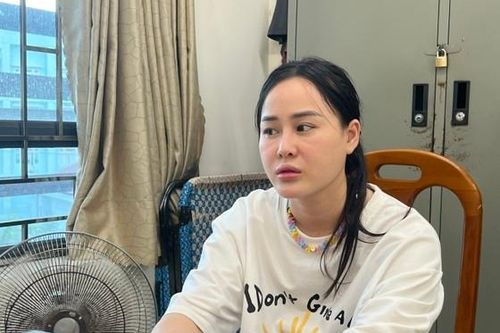 Truy tố 'hotgirl' Tina Dương với 2 tội danh