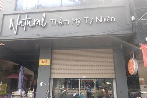 Từng bị xử phạt, cơ sở thẩm mỹ vẫn tiếp tục hoạt động 'chui'