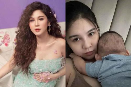 MC Thu Hoài nói về cuộc sống 'mẹ bỉm', netizen nghe mà đồng cảm
