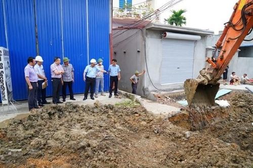 Những DA đầu tư công nào tại Hải Phòng lọt 'tầm ngắm' kiểm tra?