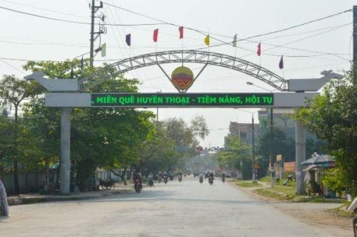 Dự án Nhà kiểu mẫu Thái Bình: Nacico, Minh Tiến Invest, Vilai Việt 'so găng'