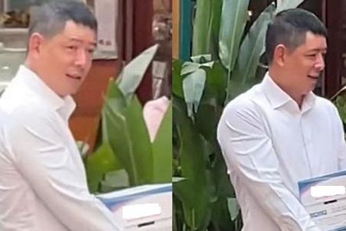Có ai nhận ra đây là siêu mẫu Bình Minh?