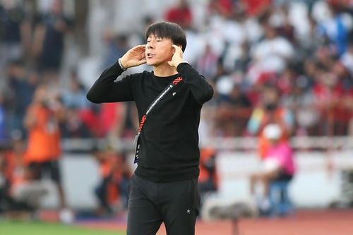 HLV Shin Tae Yong có cơ hội dự World Cup trẻ