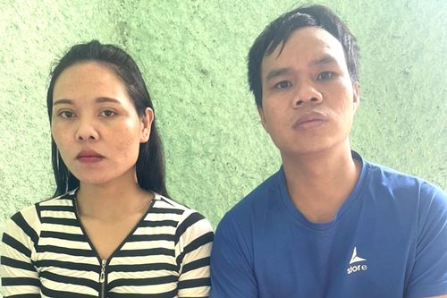 Khởi tố tù nhân chuyên mua bán phụ nữ sang Trung Quốc