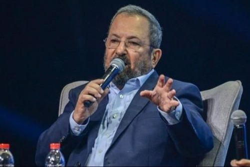 Israel vừa lên tiếng cảnh báo việc Iran sở hữu vũ khí hạt nhân, bí mật của Nhà nước Do Thái lập tức bị tiết lộ