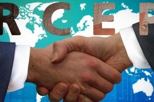 Tận dụng ba 'cầu nối' FTA, thương mại Việt Nam-Australia tăng tốc