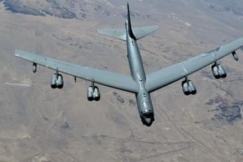 Mỹ-Hàn Quốc bàn chuyện họp thượng đỉnh, đem B-52 ra tiếp tục tập trận chung trên bán đảo Triều Tiên
