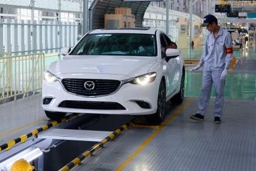 Đề xuất Cục Đăng kiểm Việt Nam chỉ làm công tác quản lý Nhà nước, không làm dịch vụ