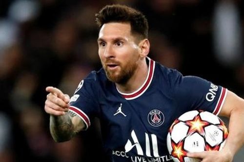 Messi không chịu giảm 25% lương để ở lại PSG