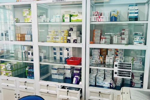 Sở Y tế TP HCM sẽ đấu thầu thuốc tập trung thay cho các trung tâm y tế quận, huyện