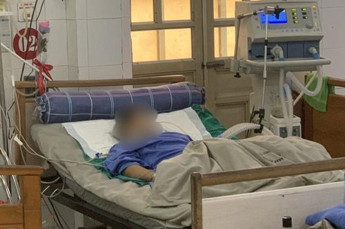 Cứu sống người phụ nữ ngừng tuần hoàn do tự tử