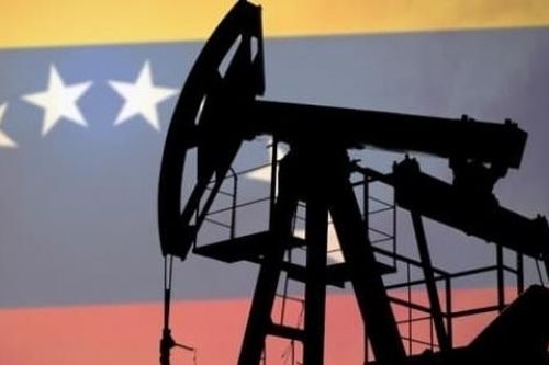 Xuất khẩu dầu của Venezuela tăng vọt trong tháng 3