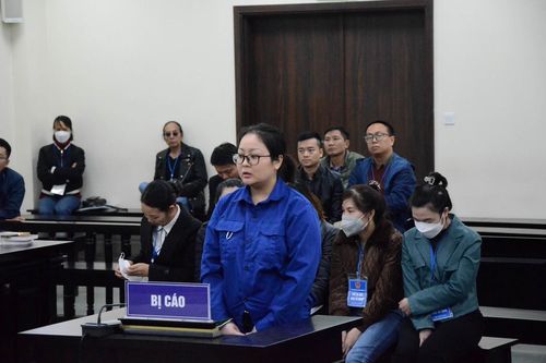 Làm giả hồ sơ tín dụng, cựu nhân viên ngân hàng lĩnh án 15 năm tù