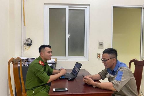 Trả lại 200 triệu đồng cho người chuyển khoản nhầm
