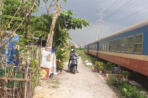 Các nhà ga đường sắt Bình Triệu, Thủ Thiêm 'bất động' đến khi nào?