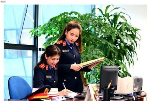 VKSND tối cao thông báo tuyển dụng công chức theo Nghị định số 140 của Chính phủ