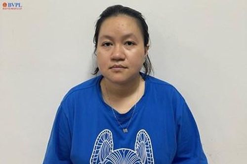 Phê chuẩn khởi tố 'nữ quái' lừa đảo, vỡ nợ hơn 100 tỉ đồng