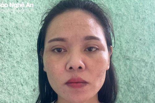 Khởi tố người đàn bà chủ mưu trong vụ mua bán người ở Kỳ Sơn