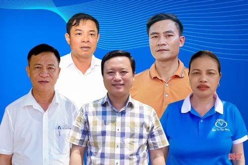 Người trong cuộc 'hiến kế' xây dựng nông thôn mới