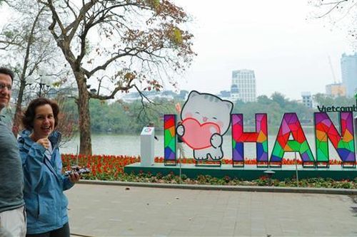 Hà Nội là 1 trong 10 điểm đến đẹp nhất Đông Nam Á