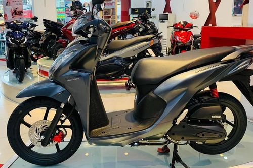 Sức mua yếu, nhiều mẫu xe máy đang được các đại lý giảm giá