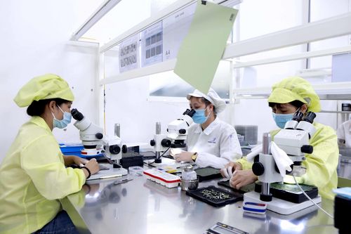 Sẽ sửa đổi Luật Thuế TNDN theo hướng phù hợp thông lệ quốc tế