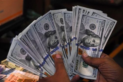 Đồng USD đối mặt triển vọng yếu đi khi chênh lệch lãi suất giảm dần