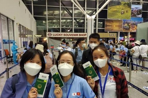 Tìm giải pháp để lao động đi Nhật không còn phải 'gánh nợ' vì chi phí