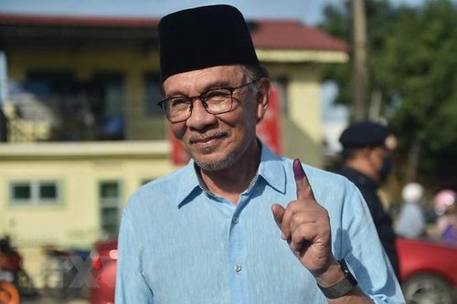 Thủ tướng Malaysia đề xuất ý tưởng thành lập Quỹ tiền tệ châu Á