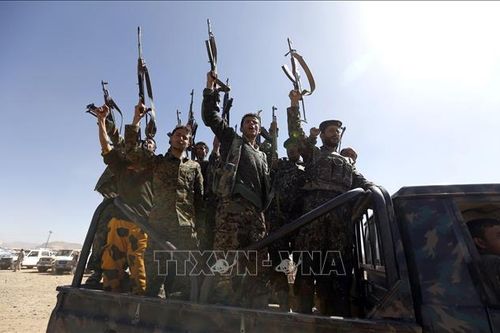 Liên hợp quốc lên án các hành động leo thang của phiến quân Houthi ở Yemen