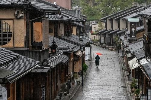 Gần 1,5 triệu người Nhật Bản sống thu mình, tách biệt với xã hội sau dịch COVID-19