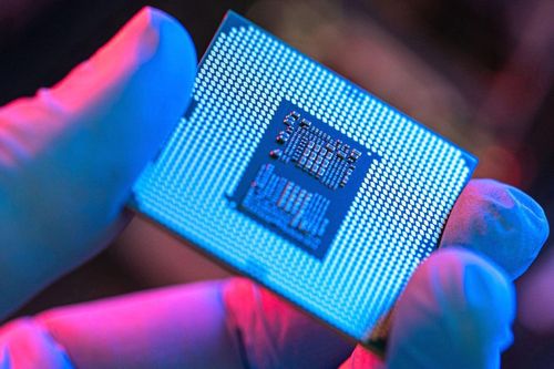 Mỹ có thêm 'vũ khí' mạnh mẽ trong cuộc chiến chip với Trung Quốc