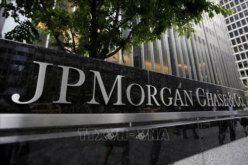 CEO một công ty khởi nghiệp Mỹ bị cáo buộc lừa đảo JPMorgan Chase