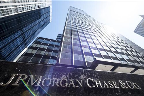 JPMorgan dự báo khủng hoảng ngân hàng ở Mỹ sẽ kéo dài nhiều năm
