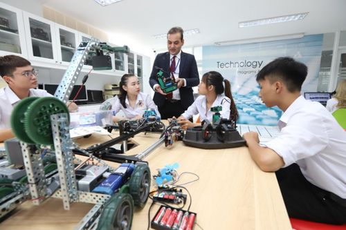 Bộ KH&CN sẽ bàn về vấn đề pháp lý và đạo đức khi ứng dụng AI